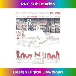 boyz n the hood ice cube and car '91 photo - exclusive png sublimation download