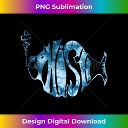 colorful phish-jam, tie-dye for fisherman, fish graphic - premium sublimation digital download