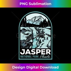 jasper national park - exclusive png sublimation download