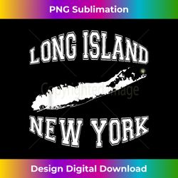 long island ny - high-quality png sublimation download