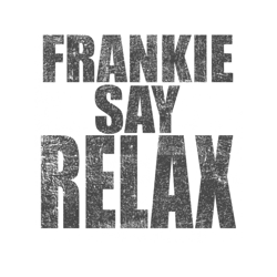 frankie say relax, distressed