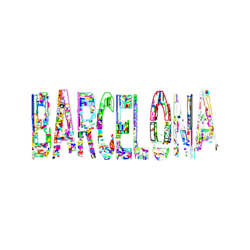 barcelona color