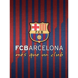 barcelona graphic