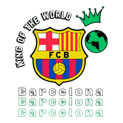 fc barcelona barcelona