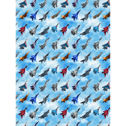 fighter jets graphic