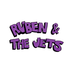 ruben amp the jets