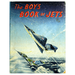 the boys book of jets