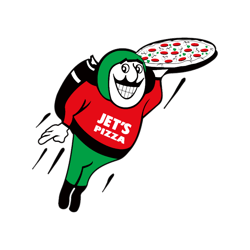 the jets pizzas