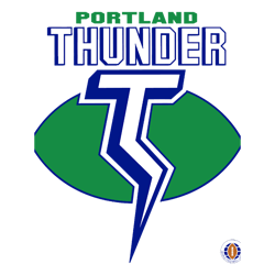 portland thunder