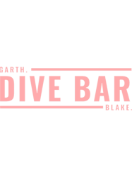 dive bar