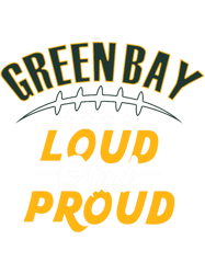 green bay football fan