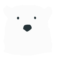 arctic polar bear