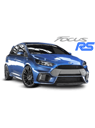 ford focus rs 2016