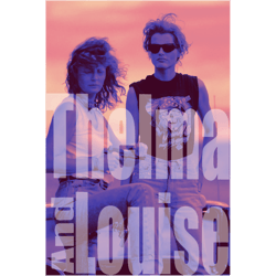 for mens womens thelma movie fim louisecute graphic gift