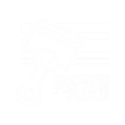 mushroom piston engines