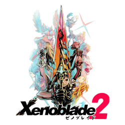 xenoblade 2