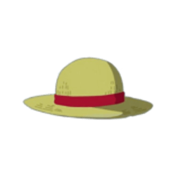 straw hat luffyone piece