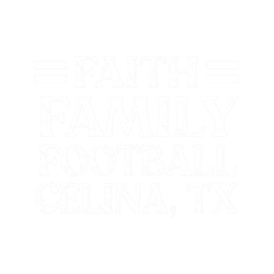 faith family football celina texas bobcats 1