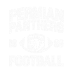 Permian Panthers 1988 Footballfriday Night Lights