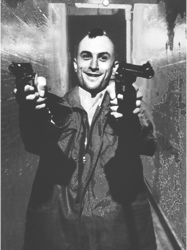 travis bickle taxi driver