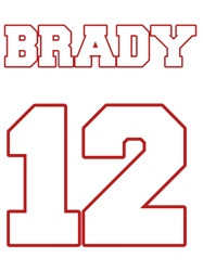 tom brady 1