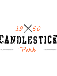 candlestick park(1)