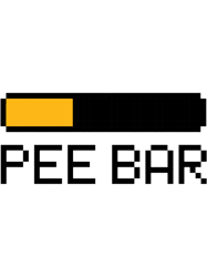 pee bar