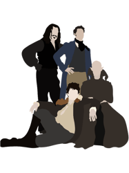 what we do in the shadows perfect gift