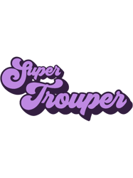 super trouper