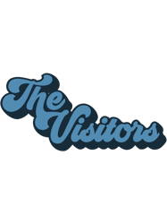 the visitors