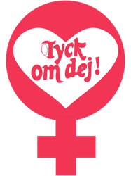 tyck om dej