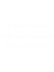 writer