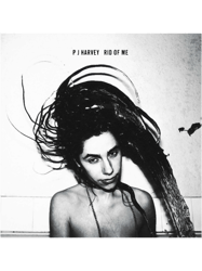 pj harvey