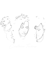 retrococteau twins