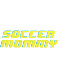 soccer mommy color theory merch, s, tote bags, s, and more