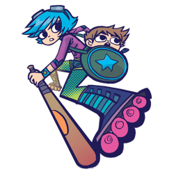 ramona scott pilgrim