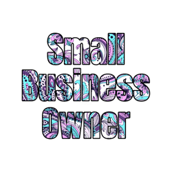 small business owner paisley