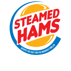 steamed hams