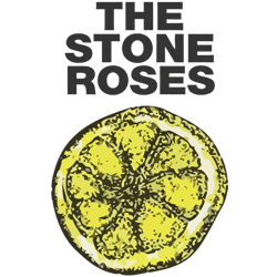 stone roses merch the stone roses lemon