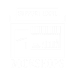 support local bookshops book lover small business saturday graphic