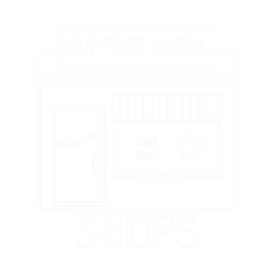 support local shops small business saturday brick and mortar product