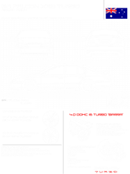 ba falcon xr6 turbo infographic