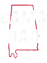 bama dad alabama father football fan