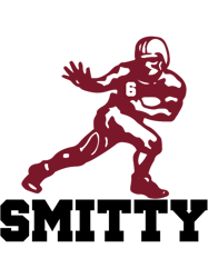 smitty alabama football fan