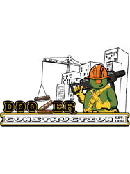 doozer construction