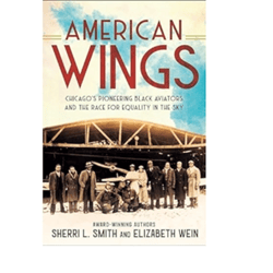 "american wings" by sherri l. smith, elizabeth wein - pdf &  epub download book now !