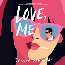 "love, me" by jessica saunders  - pdf &  epub download book now !
