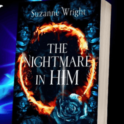 "the nightmare in him" by suzanne wright  - pdf &  epub download book now !