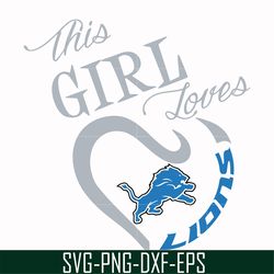 detroit lions svg, lions svg, sport svg, nfl svg, png, dxf, eps digital file nfl2410202055t