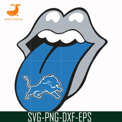 detroit lions svg, lions svg, sport svg, nfl svg, png, dxf, eps digital file nfl2410202066t